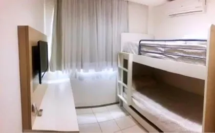 Resort Marulhos Muro Alto Porto de Galinhas