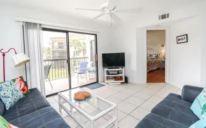Ocean Village Club J26