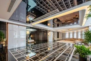 Rezen Hotel Shanghai Duhui Road (Xinghewan Hotel)