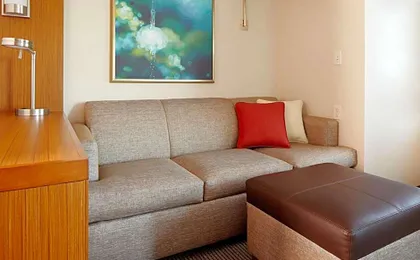 Hyatt Place Atlanta Downtown