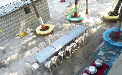 Vellankani Resort Gorai