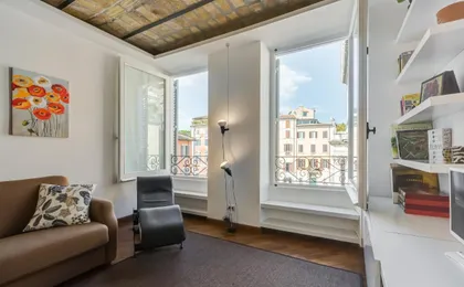 Piazza Navona-Coronari House