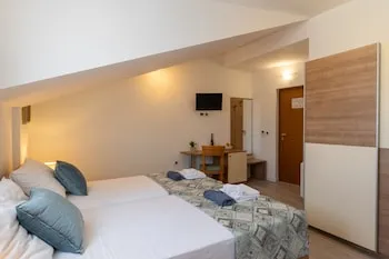 Hotel Fontana