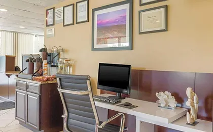 Fairmount Inn & Suites - Stroudsburg, Poconos