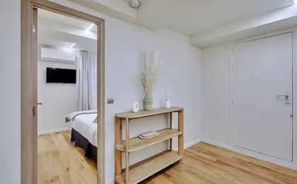 Superb New Apartement Le Marais Place des Vosges