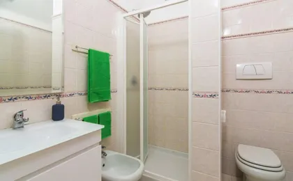 Flat Near Central Station Milan