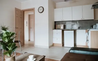 Flat 5 Lovely 1-Bedroom Flat in Liverpool