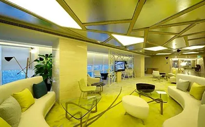 Beijing Qianyuan International Hotel