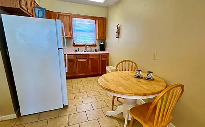 Cape Hatteras Motel
