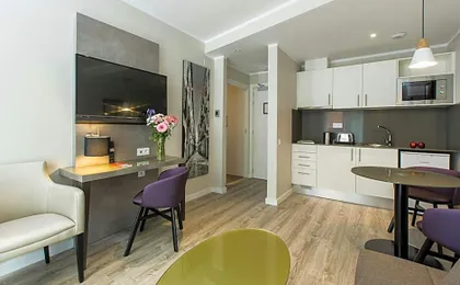 Leonardo Boutique Hotel Barcelona Sagrada Familia