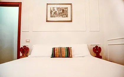 Feliz in Roma B&B - Apartments