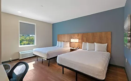 Extended Stay America Premier Suites - Tampa - Fairgrounds - Casino