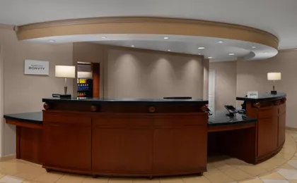 Residence Inn East Rutherford Meadowlands