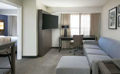 Residence Inn by Marriott Tulsa South