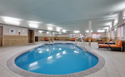 Holiday Inn Express & Suites Scottsbluff-Gering