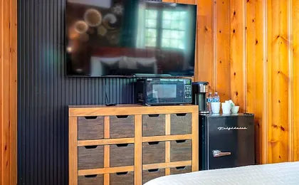 Wildrest Hotel