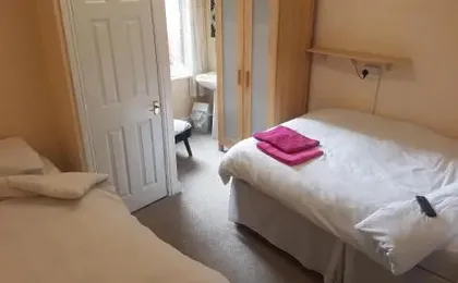 Leecliff Guest House