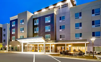 TownePlace Suites by Marriott Asheville West