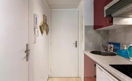 Studio Massenet Five Stars Holiday House