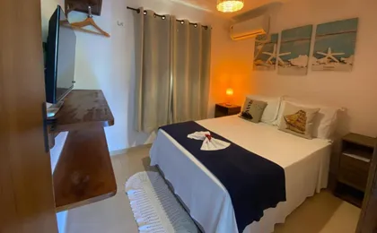 Kailua Apartamentos E Suites