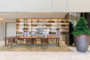 Ji Hotel Shanghai Zhangjiang Jinke Road