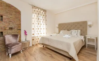 Spalatum Boutique Suites