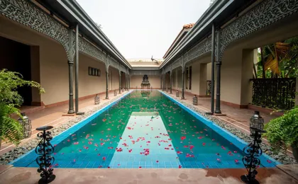 Raajkutir Kolkata - Ihcl Seleqtions
