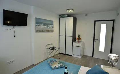 Kuzma Rooms (Adults only)