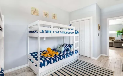 Casita Del Mar - Golf Cart Included! Boat Parking!
