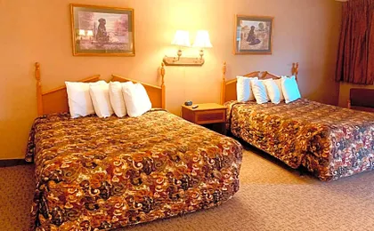 Raine Motel