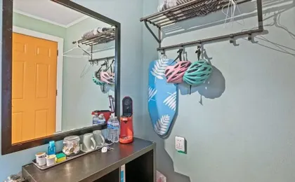 Dive Into the 50s- Restored Motel in St Augustine