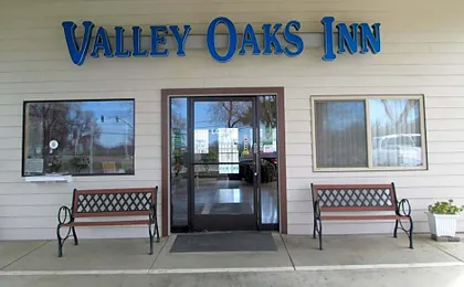 Valley Oaks Inn Woodland