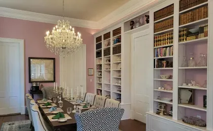 Thomas Weihs Haus