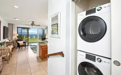 Napili Point 3 Free Rental Cars KBM Resorts Water Front 3 Units, 3 Bedrooms Ml-2579