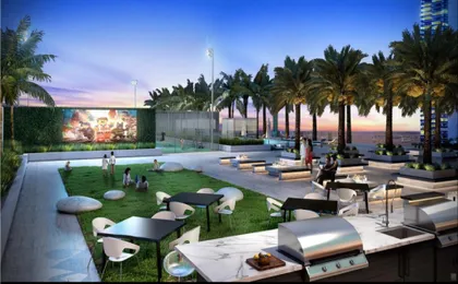 Hyde Beach House