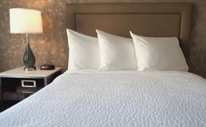 The Kahler Grand Hotel