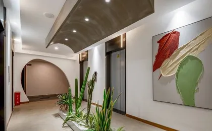 Homeinn Pebble Hotel (Chengdu Shihao Plaza Minle Subway Station)