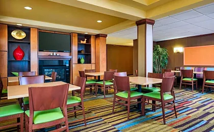 Fairfield Inn & Suites by Marriott Laramie