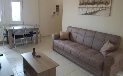 Ria's Sea View Apartment