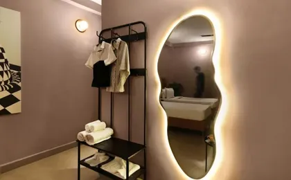 The Village Edit - Minimalist Hotels