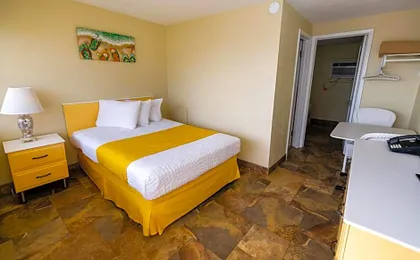 American Safari Motel Wildwood Crest Beach
