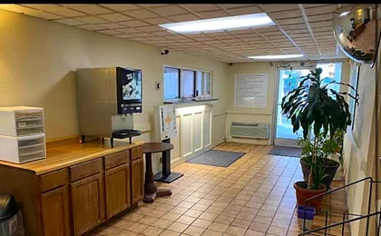 Economy Inn of Greenville, Near ECU Health Center