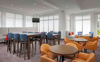 Hilton Garden Inn Tuscaloosa
