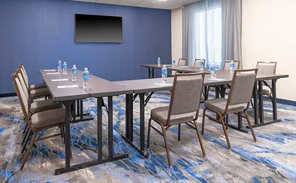 Fairfield by Marriott Inn & Suites Sioux Center