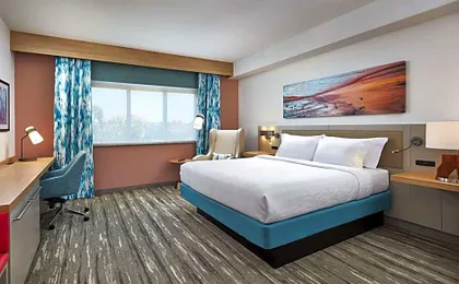 Hilton Garden Inn San Luis Obispo - Pismo Beach