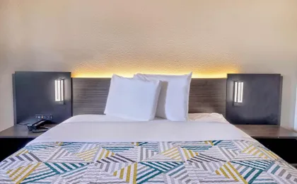 Motel 6 Hammond - Chicago Area
