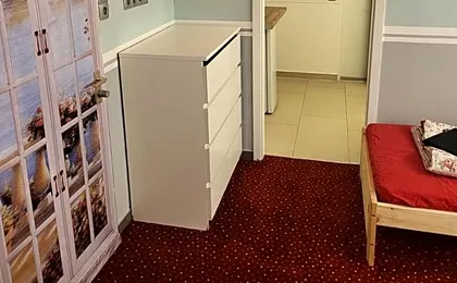 Hostel Hamburg