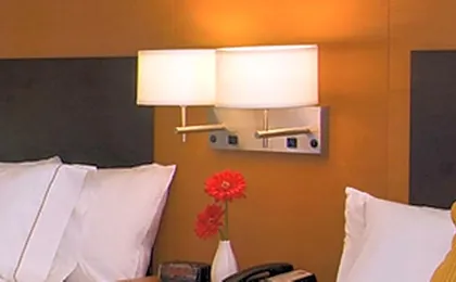 TownePlace Suites by Marriott Aiken Whiskey Road