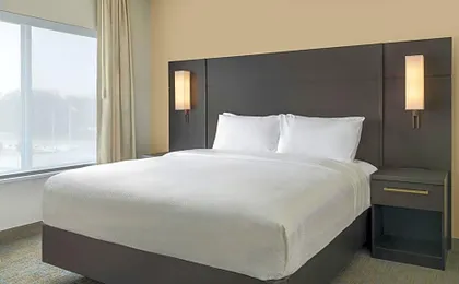 Residence Inn by Marriott Detroit Dearborn