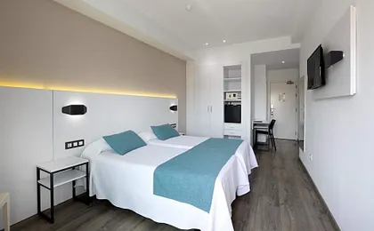 Hotel Alameda